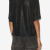 Freya kort jersey-T-shirt med logotyper Freya kort jersey-T-shirt med logotyper