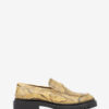 Frezza läderloafers Frezza läderloafers