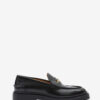 Frezza läderloafers Frezza läderloafers