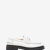 Frezza läderloafers Frezza läderloafers