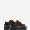 Frezza läderloafers Frezza läderloafers