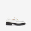 Frezza läderloafers Frezza läderloafers