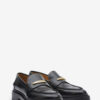 Frezza läderloafers Frezza läderloafers