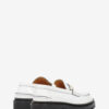 Frezza läderloafers Frezza läderloafers