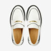 Frezza läderloafers Frezza läderloafers