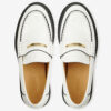 Frezza läderloafers Frezza läderloafers