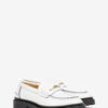 Frezza läderloafers Frezza läderloafers
