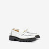 Frezza läderloafers Frezza läderloafers
