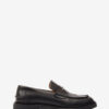 Frezzah loafers i kalvskinn Frezzah loafers i kalvskinn