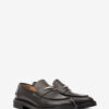 Frezzah loafers i kalvskinn Frezzah loafers i kalvskinn