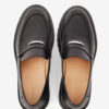 Frezzah loafers i kalvskinn Frezzah loafers i kalvskinn
