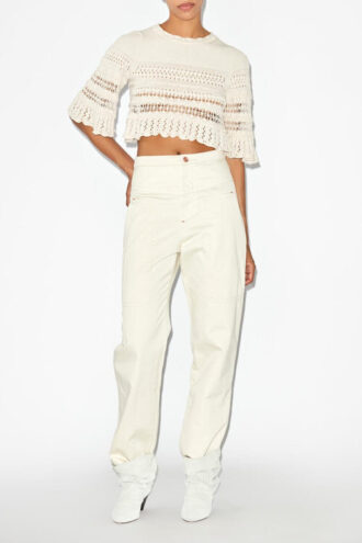 Frizy Top Frizy Top