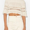 Frizy Top Frizy Top