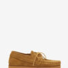 Fylan loafers i mocka Fylan loafers i mocka