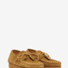 Fylan loafers i mocka Fylan loafers i mocka