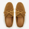 Fylan loafers i mocka Fylan loafers i mocka