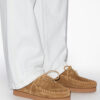 Fylan loafers i mocka Fylan loafers i mocka