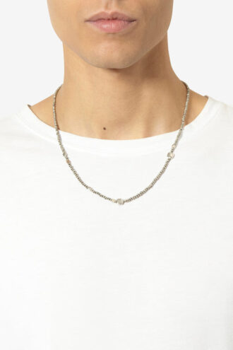 Gary pärlhalsband