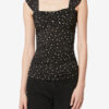 Gemina Asymmetrisk topp