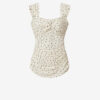 Gemina Asymmetrisk topp