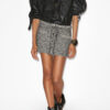 Gleny Cowens minikjol Gleny Cowens minikjol