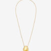 Glänsande Bubble-halsband Glänsande Bubble-halsband