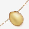 Glänsande Bubble-halsband Glänsande Bubble-halsband