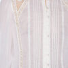 Greicy bomullsvoile-blus Greicy bomullsvoile-blus