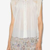 Gresia bomullsvoile-top Gresia bomullsvoile-top