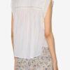 Gresia bomullsvoile-top Gresia bomullsvoile-top