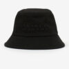Haley broderad bucket hat med logotyp Haley broderad bucket hat med logotyp