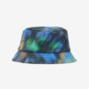 Haley broderad bucket hat med logotyp Haley broderad bucket hat med logotyp