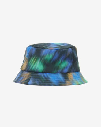 Haley broderad bucket hat med logotyp Haley broderad bucket hat med logotyp