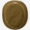 Haley broderad bucket hat med logotyp Haley broderad bucket hat med logotyp