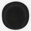 Haley broderad bucket hat med logotyp Haley broderad bucket hat med logotyp