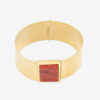 Halona armband i mässing Halona armband i mässing