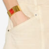 Halona armband i mässing Halona armband i mässing