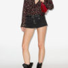 Hania denimminishorts Hania denimminishorts