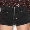 Hania denimminishorts Hania denimminishorts