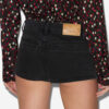Hania denimminishorts Hania denimminishorts