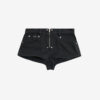 Hania denimminishorts Hania denimminishorts