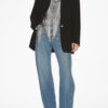 Helona Flowing Suit Jacket Helona Flowing Suit Jacket