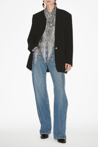 Helona Flowing Suit Jacket