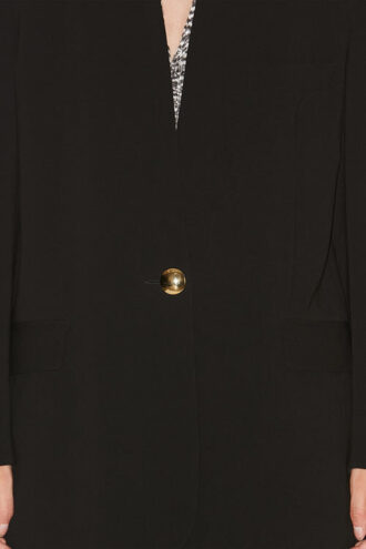 Helona Flowing Suit Jacket