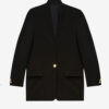 Helona Flowing Suit Jacket Helona Flowing Suit Jacket