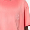 Honoré T-shirt i blekt bomull Honoré T-shirt i blekt bomull