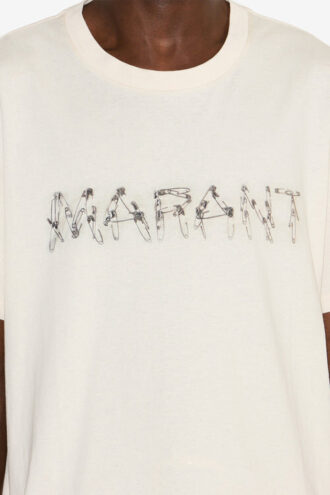 Honore kortärmad T-shirt