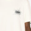 Honore T-shirt med broderad logotyp Honore T-shirt med broderad logotyp