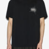 Honore T-shirt med broderad logotyp Honore T-shirt med broderad logotyp