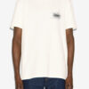 Honore T-shirt med broderad logotyp Honore T-shirt med broderad logotyp